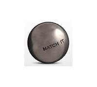 Obut - Match it INOX 73mm mÉta - Boules de pétanque