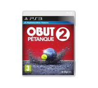 Obut Pétanque 2 Ps3