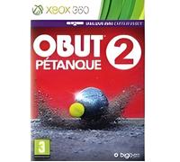 Obut pétanque 2 Xbox 360