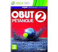 OBUT PETANQUE 2 KINECT / XBOX 360