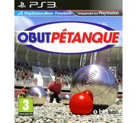 Obut Pétanque PS3
