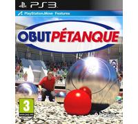 Obut Pétanque PS3