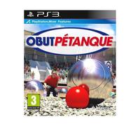 Bigben Interactive – Jeu vidéo – Obut Pétanque – PS3
