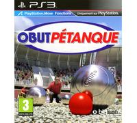 Obut Pétanque Ps3