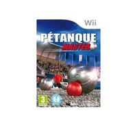 Obut Pétanque Wii