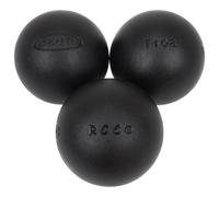 Boules de pétanque Obut Rcc plus 73mm Noir Taille : 680g Taille : 680g Noir