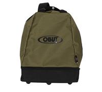 Obut - Sac a Dos 6 Boules - Taille Unique - Sacoche Boules pétanque