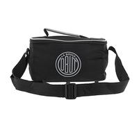 Obut - Sac Reporter 3 Boules Gris - Taille Unique - Sacoche Boules pétanque