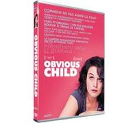 Obvious child DVD E