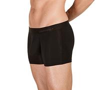 Obviously Black PrimeMan AnatoMAX Boxer Brief 3inch Leg - Grand de