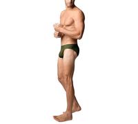 Obviously EliteMan Culotte hipster, Fusil, Medium