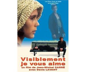 Obviously I Need You ( Visiblement je vous aime )