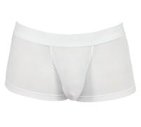 Obviously Pour des hommes EliteMan Plaine Modal Les troncs - blanc