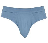 Obviously Pour des hommes EliteMan Plaine Modal Slips - Gris