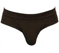 Obviously Pour des hommes EliteMan Plaine Modal Slips - Noir