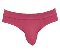 Obviously Pour des hommes EliteMan Plaine Modal Slips - rouge