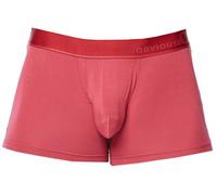 Obviously Pour des hommes PrimeMan Plaine Modal Caleçons - rouge