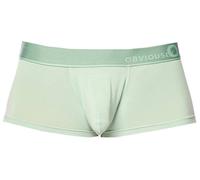 Obviously Pour des hommes PrimeMan Plaine Modal Les troncs - vert