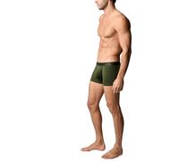 Obviously PrimeMan Boxer pour homme Coupe 7,6 cm, Fusil, Large