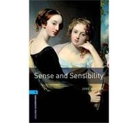 Obw3E 5 Sense Amp Sensability Book N Jane Austen, (Auteur)