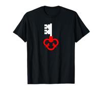 Obwalden - Blason suisse Canton T-Shirt