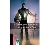 OBWL 2E Starter : Connecticut Yankee At King Arthur'S Court – Oxford University Press