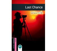 OBWL 2E Starter: Last Chance Audio CD Pack