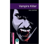 OBWL 2E Starter: Vampire Killer