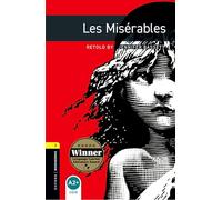 OBWL 3E Level 1: Les Miserables