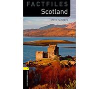 OBWL 3E Level 1: Scotland Factfile