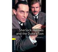 OBWL 3E Level 1: Sherlock Holmes and The Duke's Son
