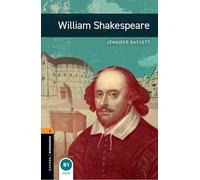 OBWL 3E Level 2: William Shakespeare