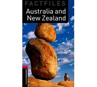 OBWL 3E Level 3: Australia and New Zealand Factfile