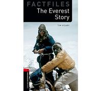 OBWL 3E Level 3: The Everest Story Factfile