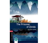 The Prisoner of Zenda – OBWL 3E Niveau 3 – Oxford University Press
