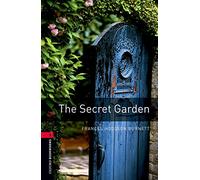 OBWL 3E Level 3: The Secret Garden