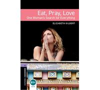 Mange, prie, aime – Niveau 4 – Oxford University Press