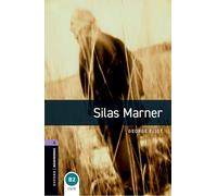 Silas Marner – OBWL 3E Level 4 – Oxford University Press