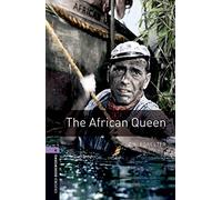 Obwl 3e level 4: the african queen