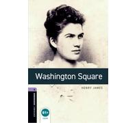 OBWL 3E Level 4: Washington Square