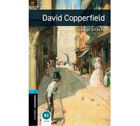 OBWL 3E Level 5: David Copperfield MP3 Pack