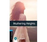 OBWL 3E Level 5: Wuthering Heights MP3 Pack