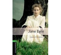 OBWL 3E Level 6: Jane Eyre