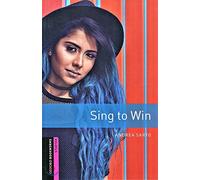OBWL 3E Starter : Sing To Win