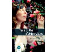 OBWL: Level 6:. Tess of The D'Ubervilles MP3 Pack