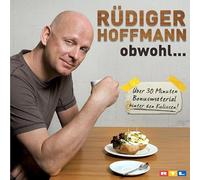 Obwohl