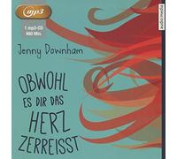 Obwohl ES Dir das Herz Zerreisst (Mp3) [Import]