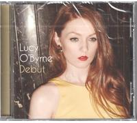 Lucy O'Byrne - Debut
