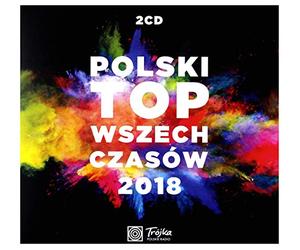 Obywatel G.C. - Polski Top Wszech CzasĂlw 2018 [2CD]