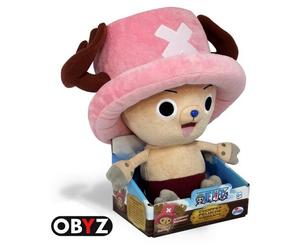 Obyz SMIPEL014 peluche